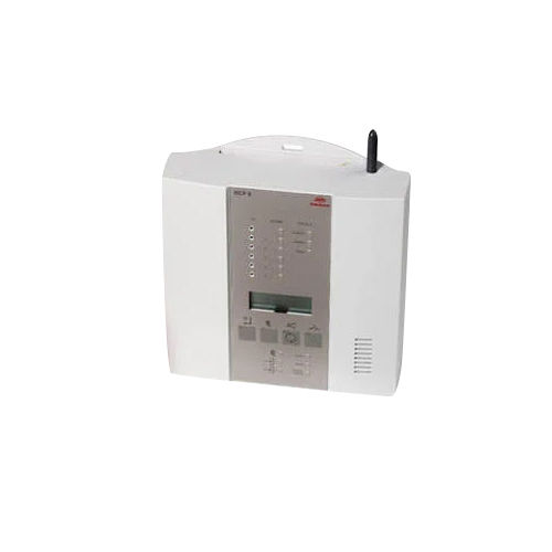 Iron / Steel Wireless Fire Alarm