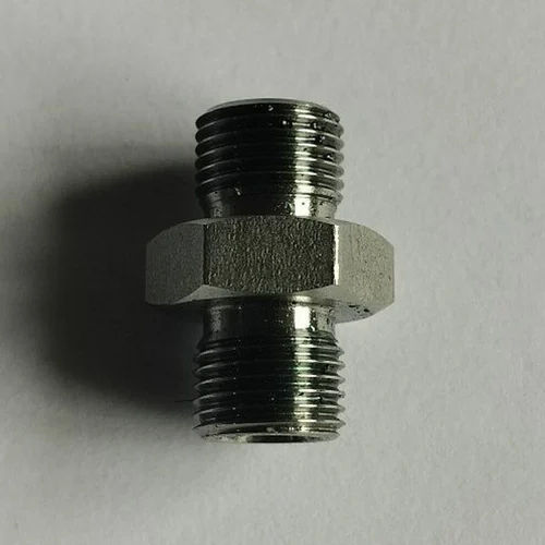 Stainless Steel 304 Adapter