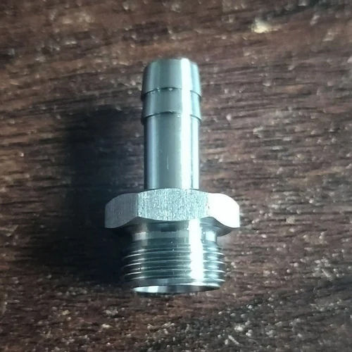 Stainless Steel Nozzle