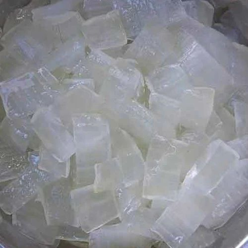 Frozen Aloe Vera Pulp