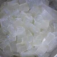 Frozen Aloe Vera Pulp - Additives: No