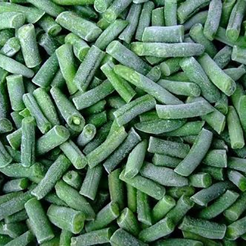 Frozen French Beans