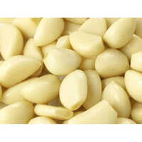 Frozen Garlic - Chopped, 12-month Shelf Life | Freeze Dried, No Additives, Fresh Texture For Culinary Convenience