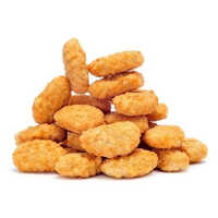 Frozen Chicken Nugget - High-quality Chicken Meat, Vacuum Packed For Freshness , Perfect For Quick Meals And Family Gatherings