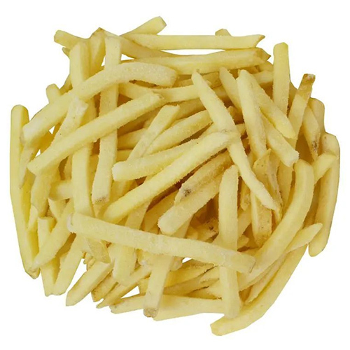 Frozen french fries