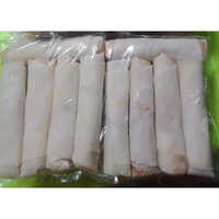Frozen Spring Roll - Packaging: Vacuum Pack