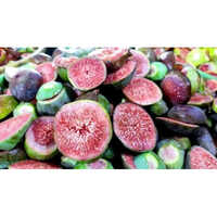 Frozen Anjeer - Additives: No