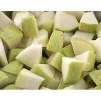 Frozen Guava Slices - Additives: No