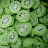 Frozen Kiwi - Additives: No