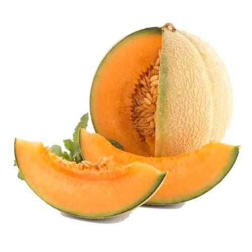 Frozen Muskmelon