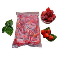 Frozen Strawberry - Additives: No