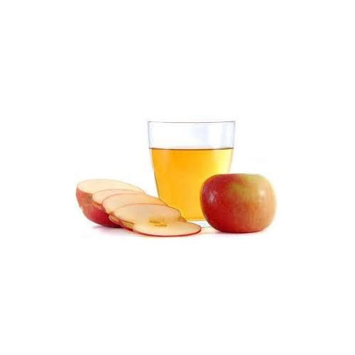 Organic Apple Juice Concentrate