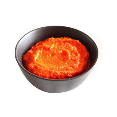 Red Chilli Paste