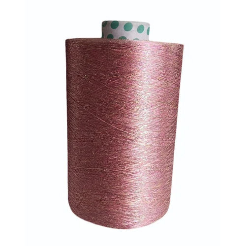 Light In Weight 450 D Polyester Zari Thread