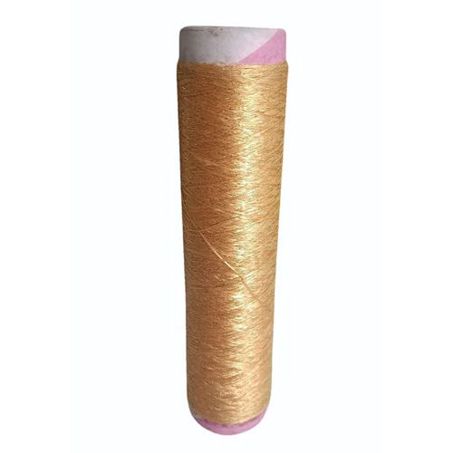 Light In Weight 300 D Polyester Zari Dyed Thread