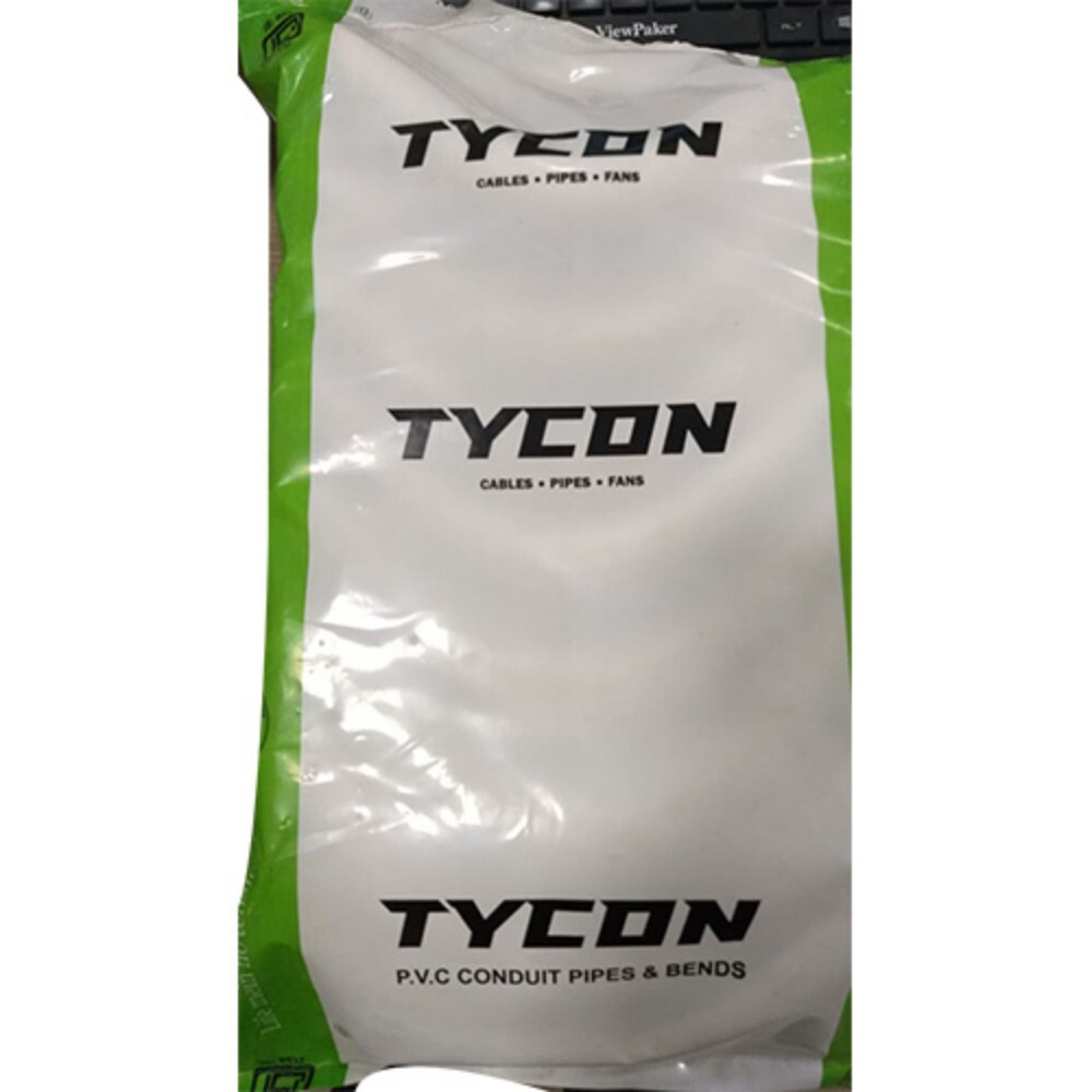 Pvc Bend S - Color: Different Available