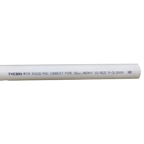 Different Available Pvc Conduit Heavy Pipe