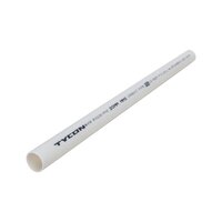 Pvc Conduit Medium Pipe - High-quality Pvc Material, Aisi Standard Compliant, Seamless Finish, Various Colors Available, Warranty Included