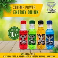 Extreme Power Energy Drink