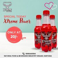 Xtreme Power Red