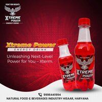 Xtreme Power Red