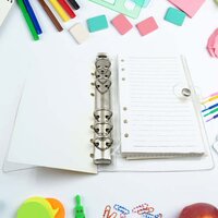 CUTE JOURNAL DIARY (8873)