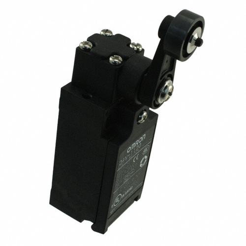 Omron Limit Switch D4N-1120