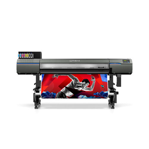 Roland Er-642 Eco Solvent Inkjet Printer