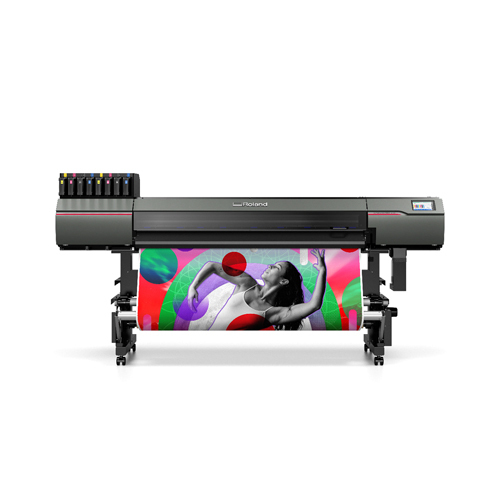 Roland Ug-642 Uv Printer Or Cutter - Automatic Grade: Semi-Automatic