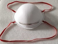 N95 Face Mask Without Valve