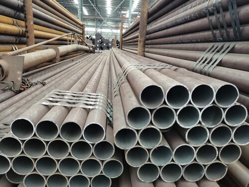 stainless steel ERW PIPE