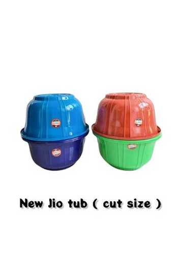 New Jio Tub (Cut size)