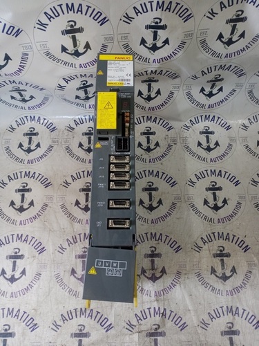 FANUC A06B-6079-H105