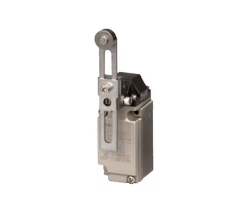 Omron Limit Switch D4A-4N18N