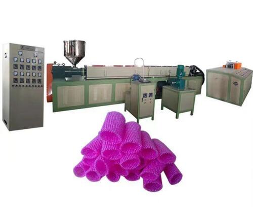 EPE Foam Net Making Machine