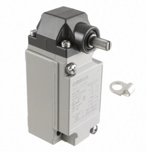 Omron limit switch D4A-4918N