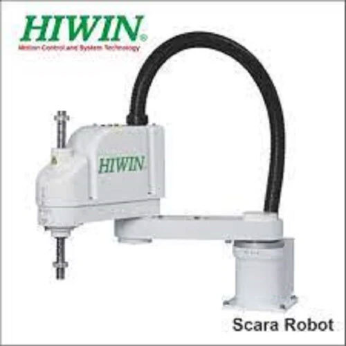 White Scara Robot -Rs405-500-400-Lu