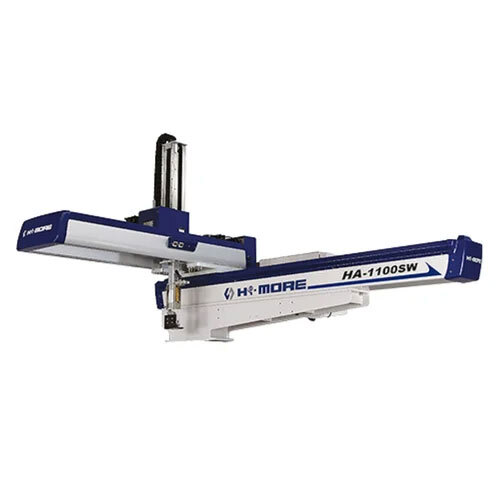 Hi More Robot-HA-1100SW