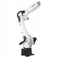 White Multi Axis Robot-Ra620-1621-Gb