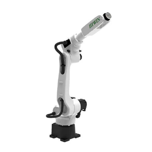 White Multi Axis Robot-Ra610-1476-Gb