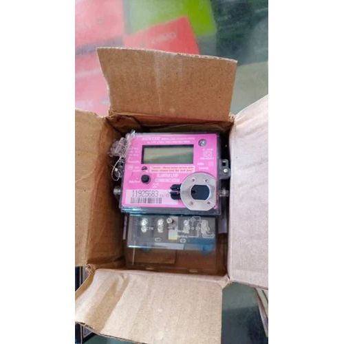 1ph Bentec Lprf Meter