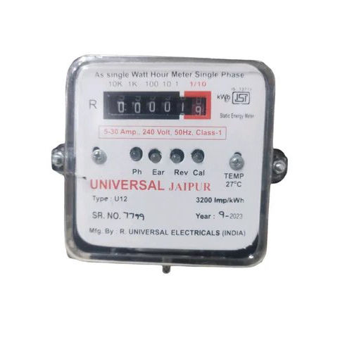 Energy Meter