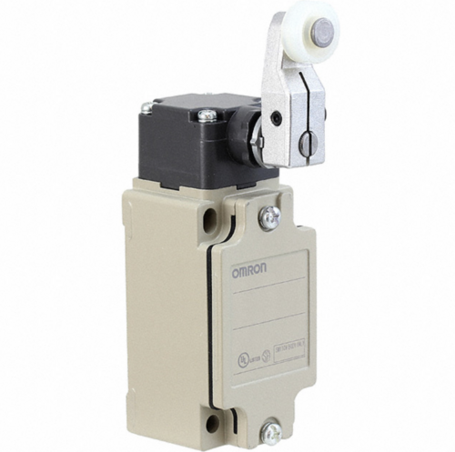 Omron limit switch D4B-2111N