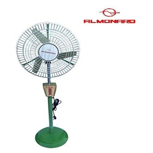 Almonard 18 Inch Pedestal Fan