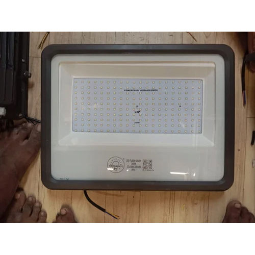 200w Flood Light