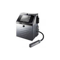 Hitachi UX Entry - Hitachi UXB160WG Continuous Inkjet Printer