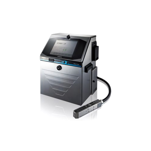 Hitachi UX Standard - Hitachi UX-D160WG Continuous Inkjet Printer