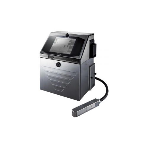 Hitachi UX High Speed-UX-D150W Continuous Inkjet Printer