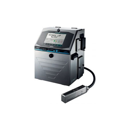 Digital Inkjet Printer - Automatic Grade: Automatic