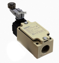 Omron Limit Switch D4b-2115n Max. Voltage: 120 Volt (v)